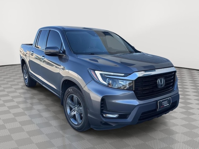 Photo of 2022 Honda Ridgeline