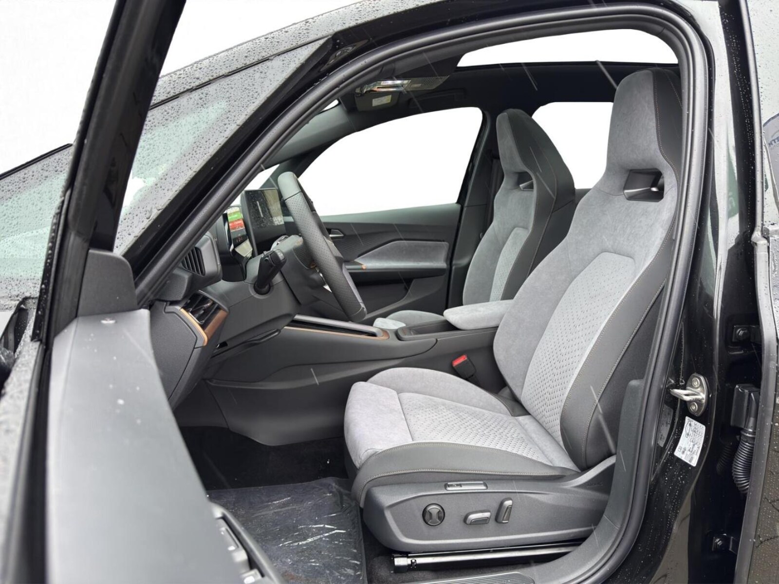 CUPRA Born – Bild 12