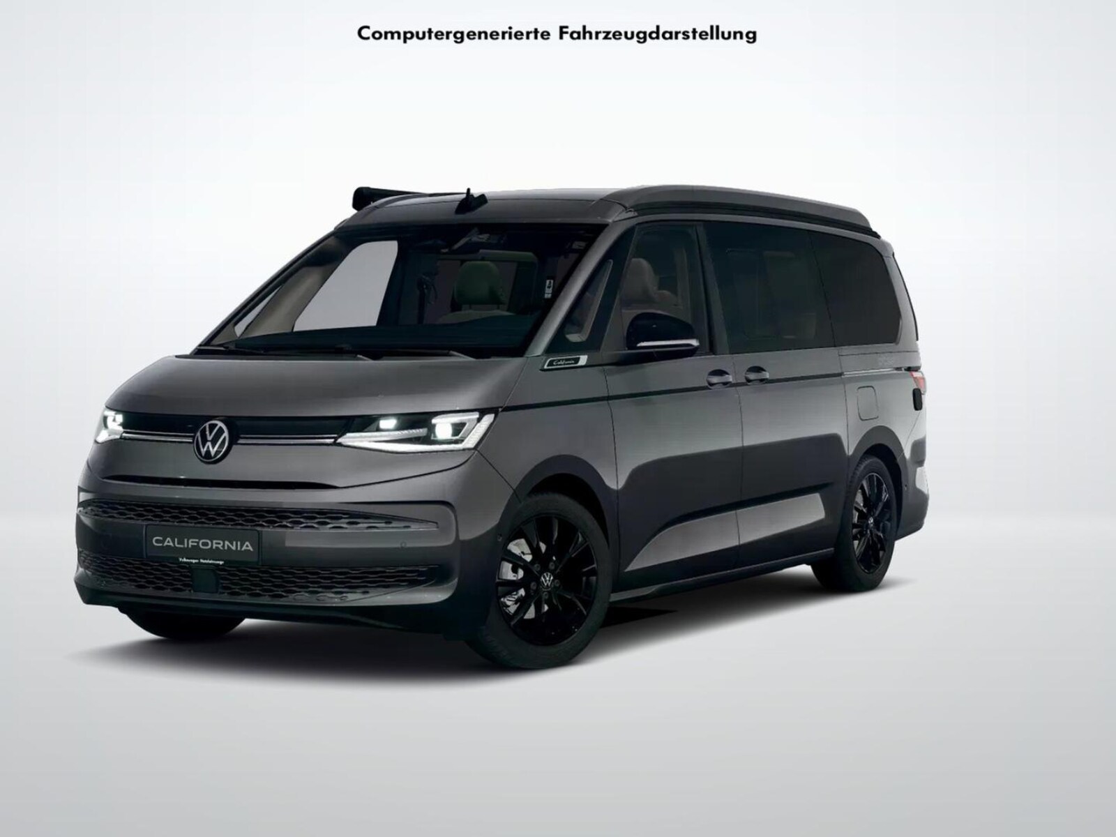 Volkswagen California – Bild 3