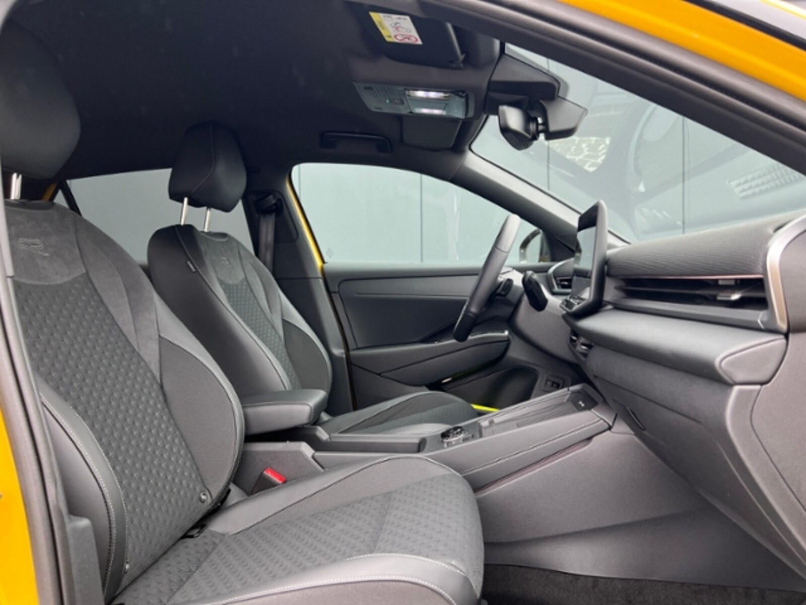 Volkswagen T-Roc – Bild 8