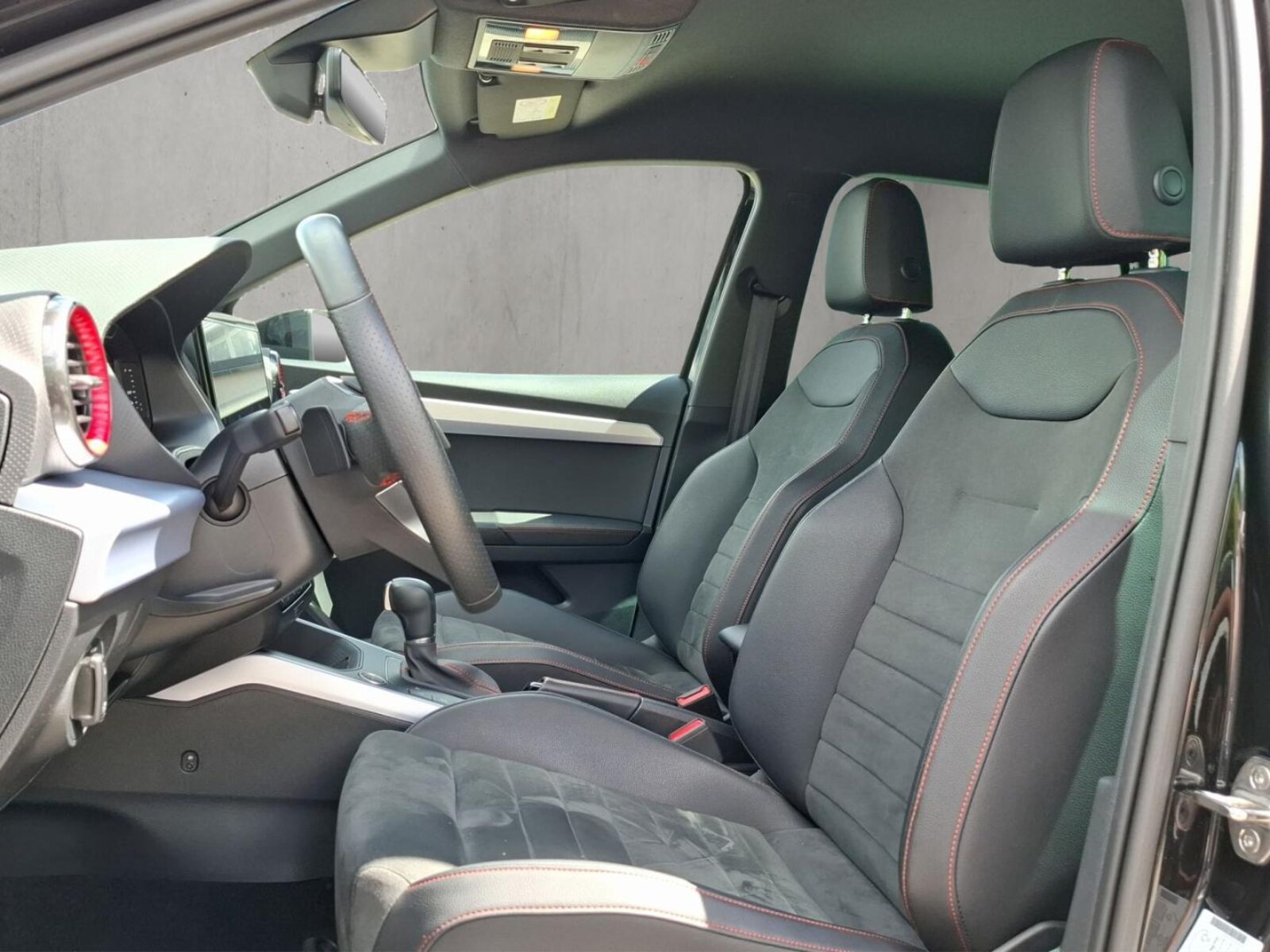 SEAT Arona – Bild 9