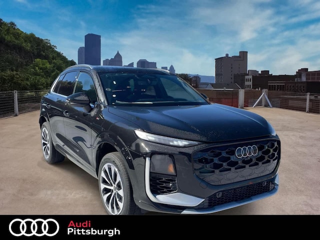 Photo of 2027 Audi Q3 SUV