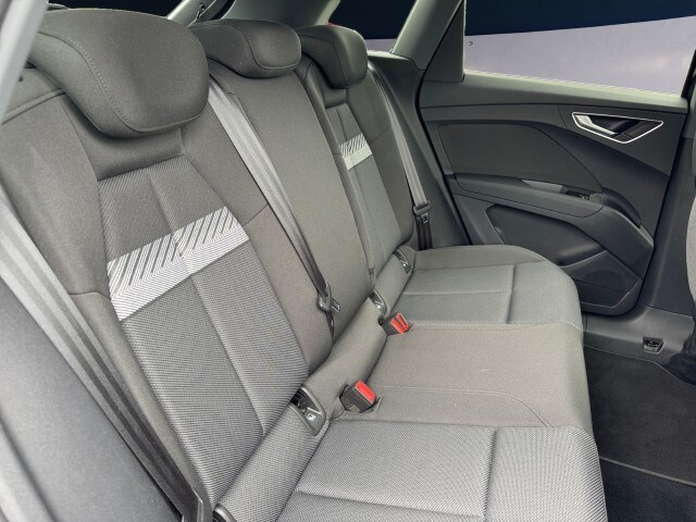 Image about Audi Q4 e-tron 50 e-tron quattro 220,00 kW