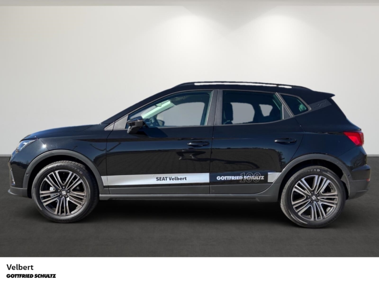 SEAT Arona – Bild 2
