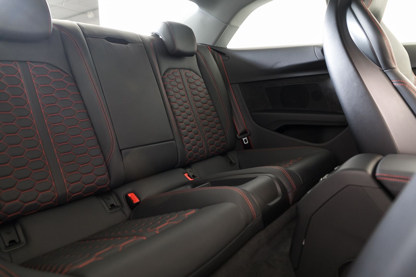 Image about Audi RS 5 Coupé TFSI quattro tiptronic