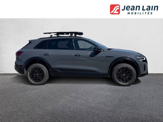 Audi Q8 E-tron 55 E-tron Quattro 300,00 KW -  - Joinsteer - #3