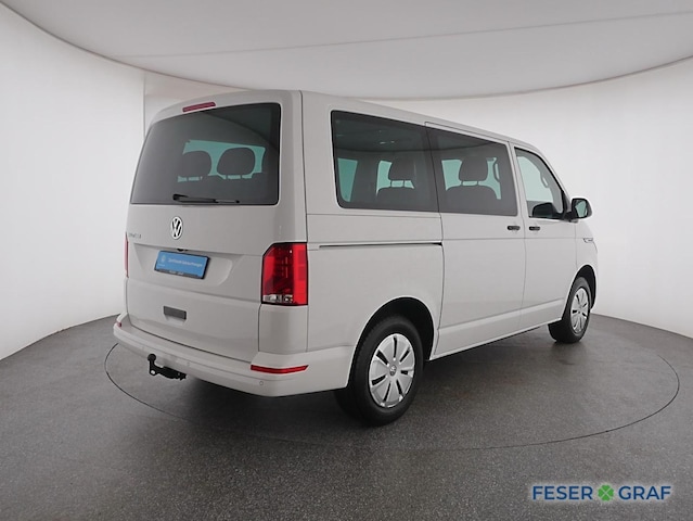 Volkswagen T6.1 Multivan
