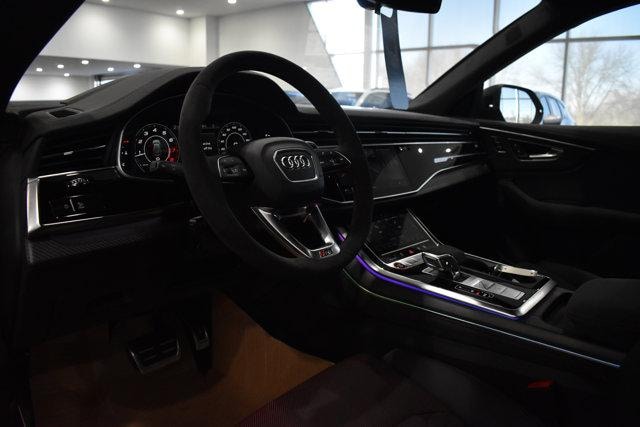 2026 Audi RS Q8 Base - Photo 14