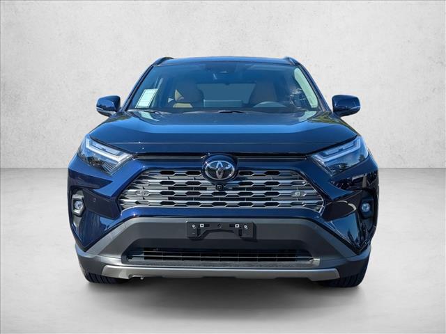 2025 TOYOTA RAV4 - Image 6