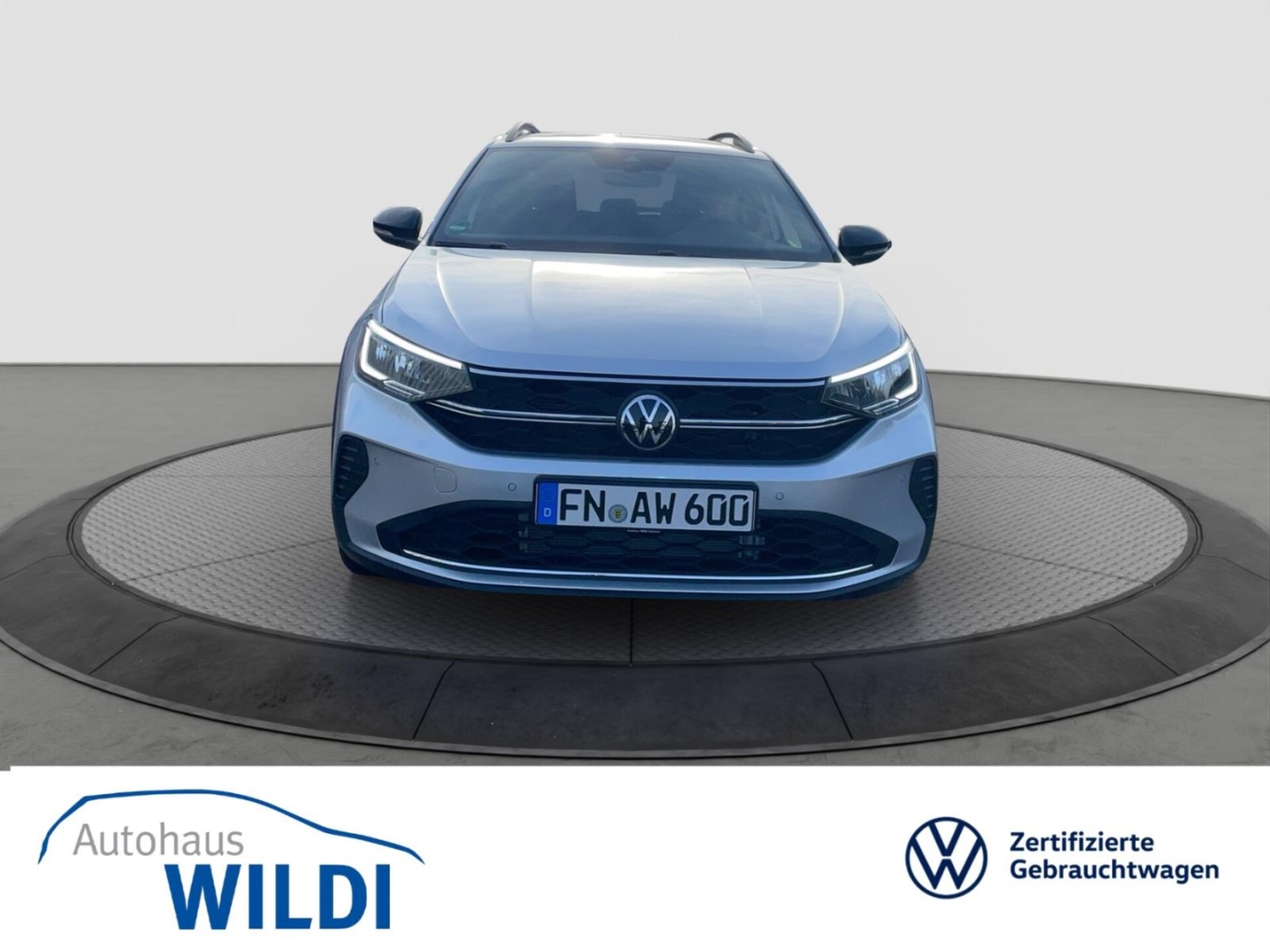 Volkswagen Taigo ENERGY