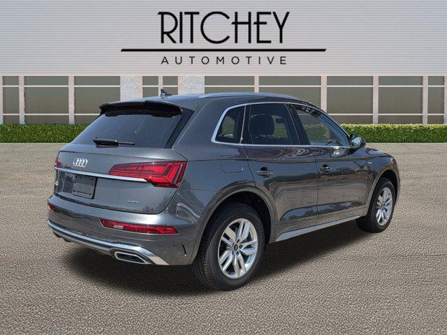 2024 Audi Q5