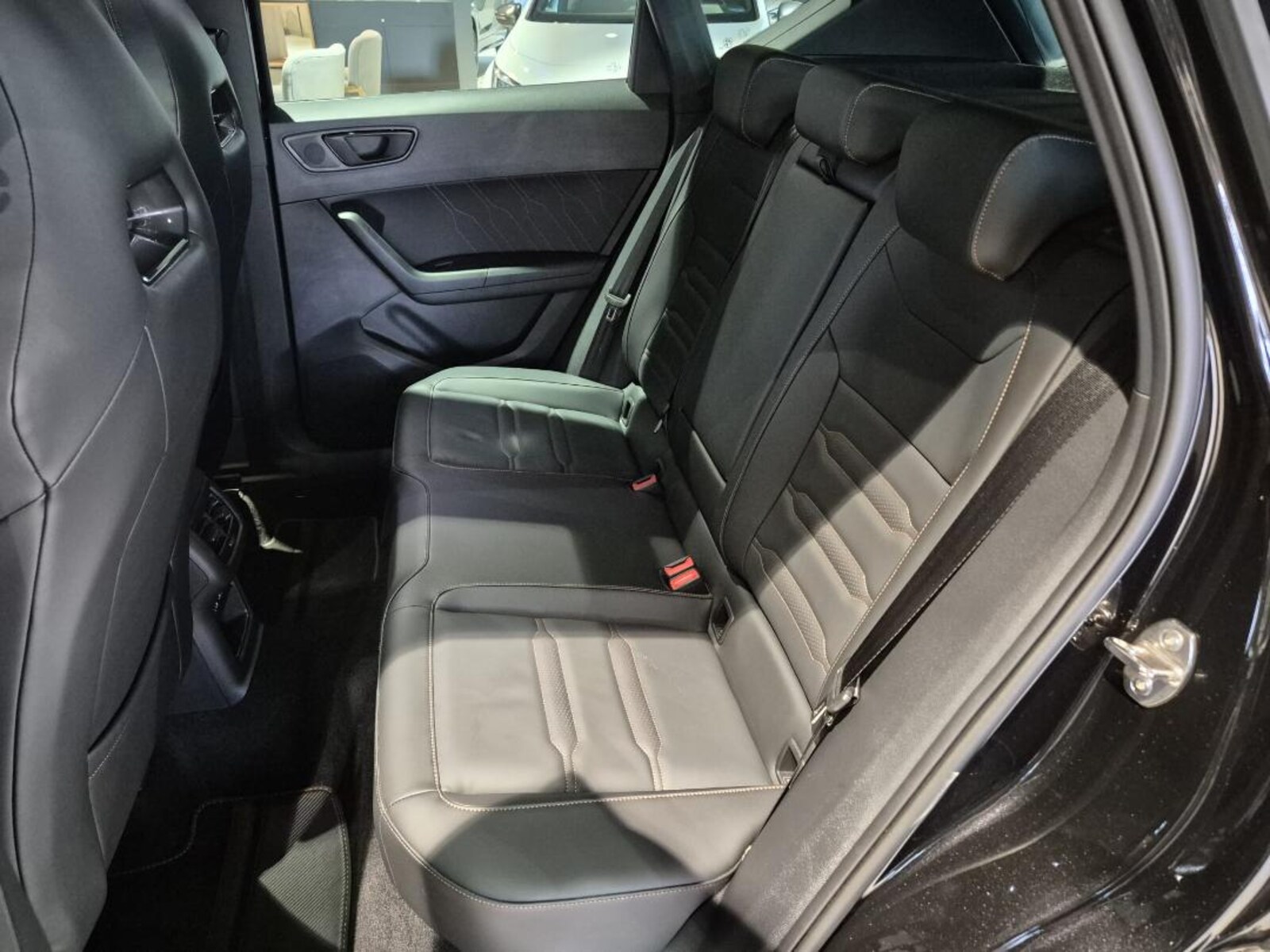 CUPRA Ateca – Bild 10