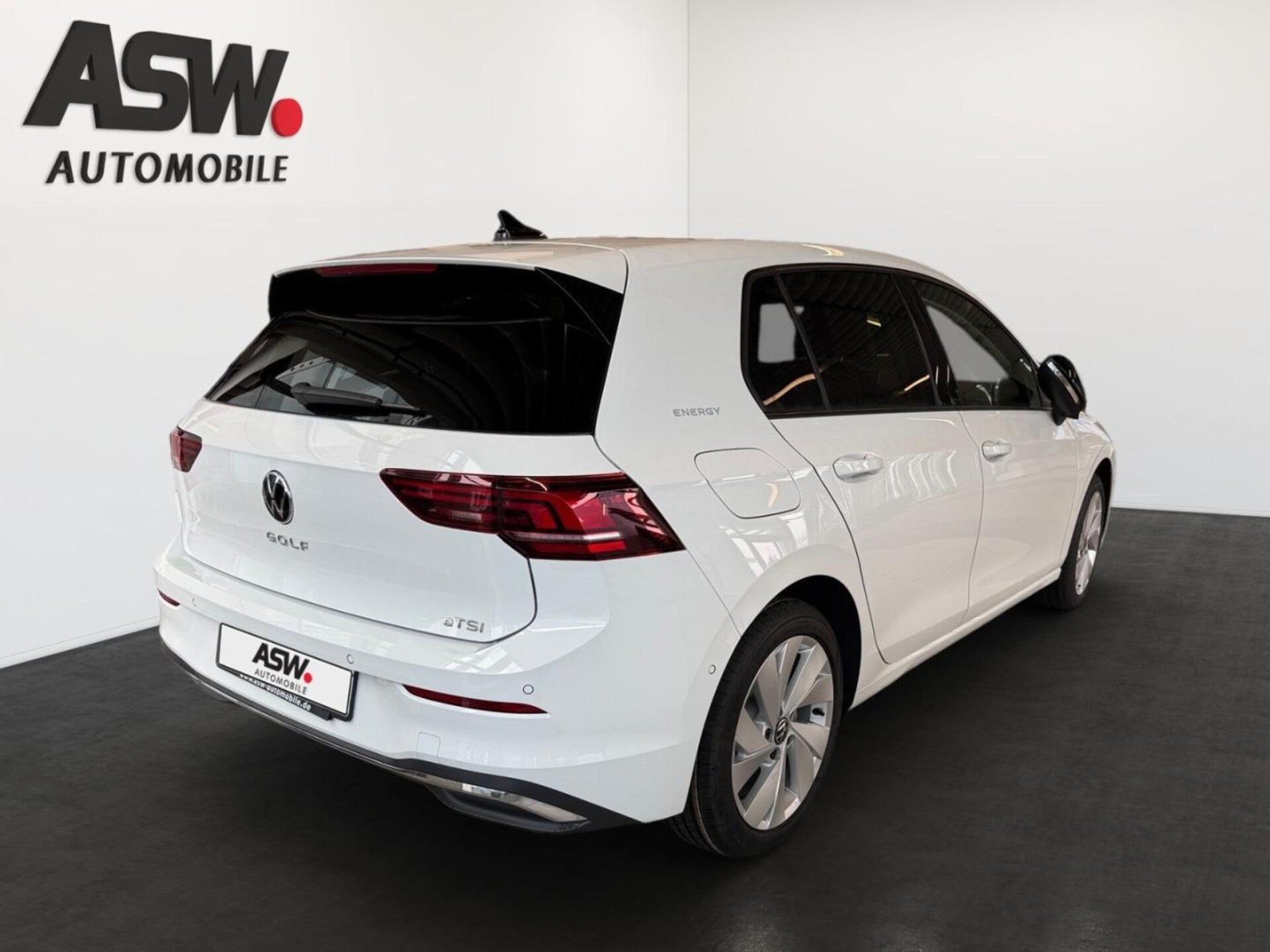 Volkswagen Golf ENERGY