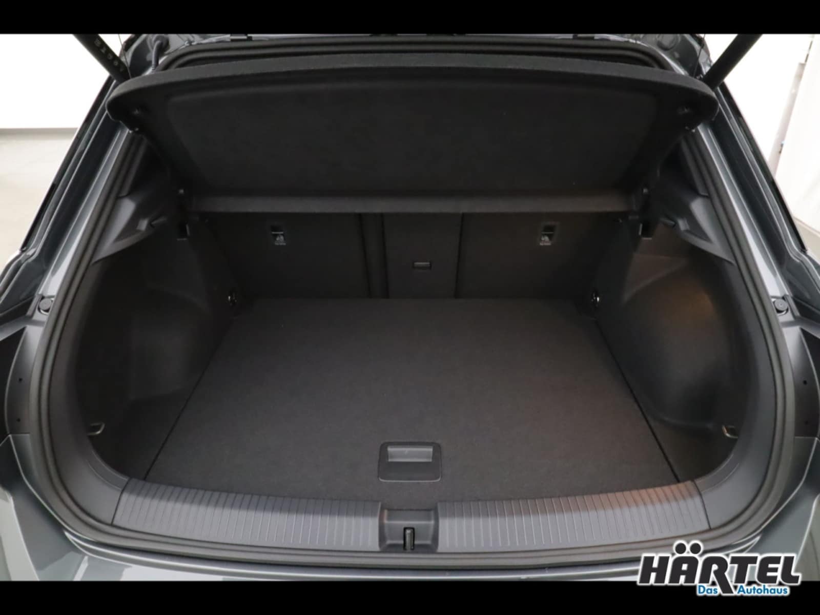 Volkswagen T-Roc – Bild 15