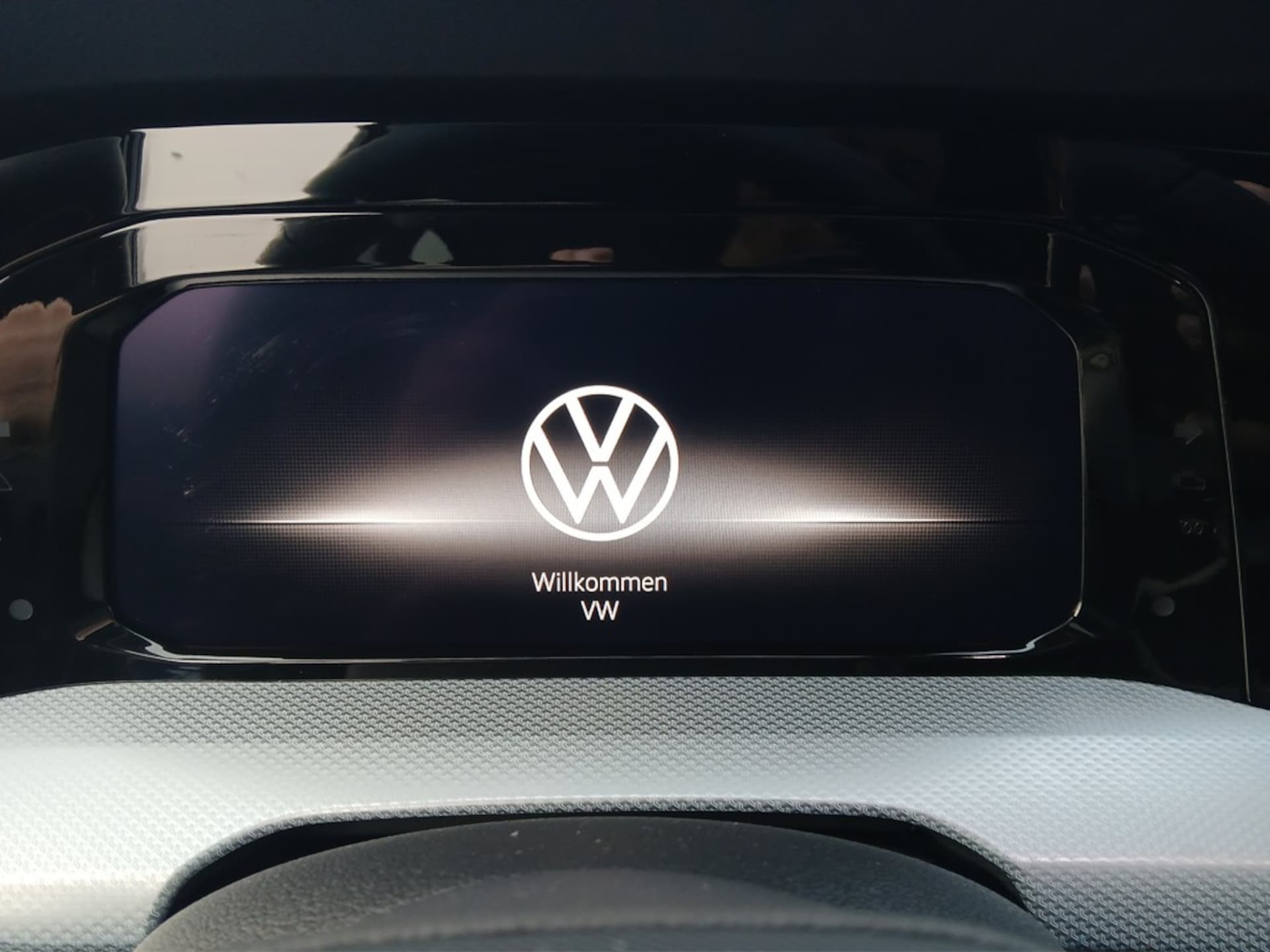 Volkswagen Golf ENERGY