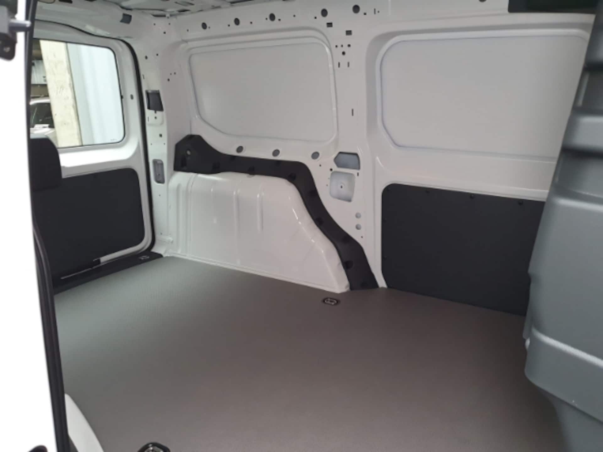Volkswagen Caddy Maxi Cargo