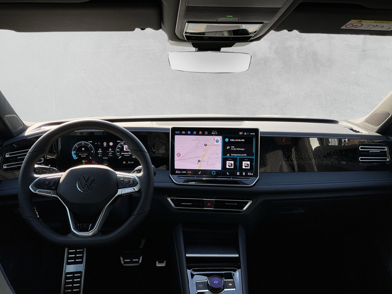 Volkswagen Tiguan – Bild 7
