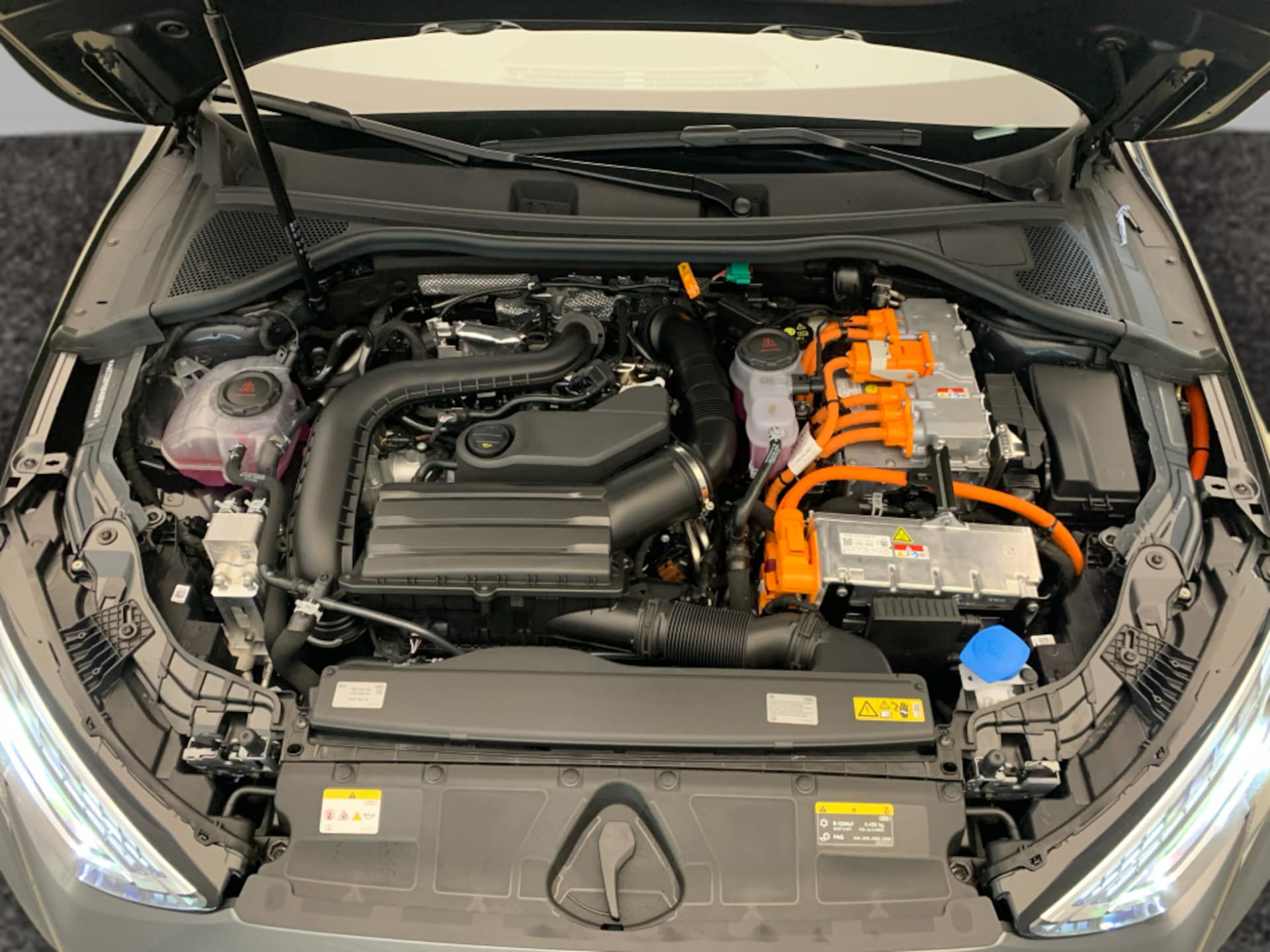 Audi A3 Sportback TFSI e S line