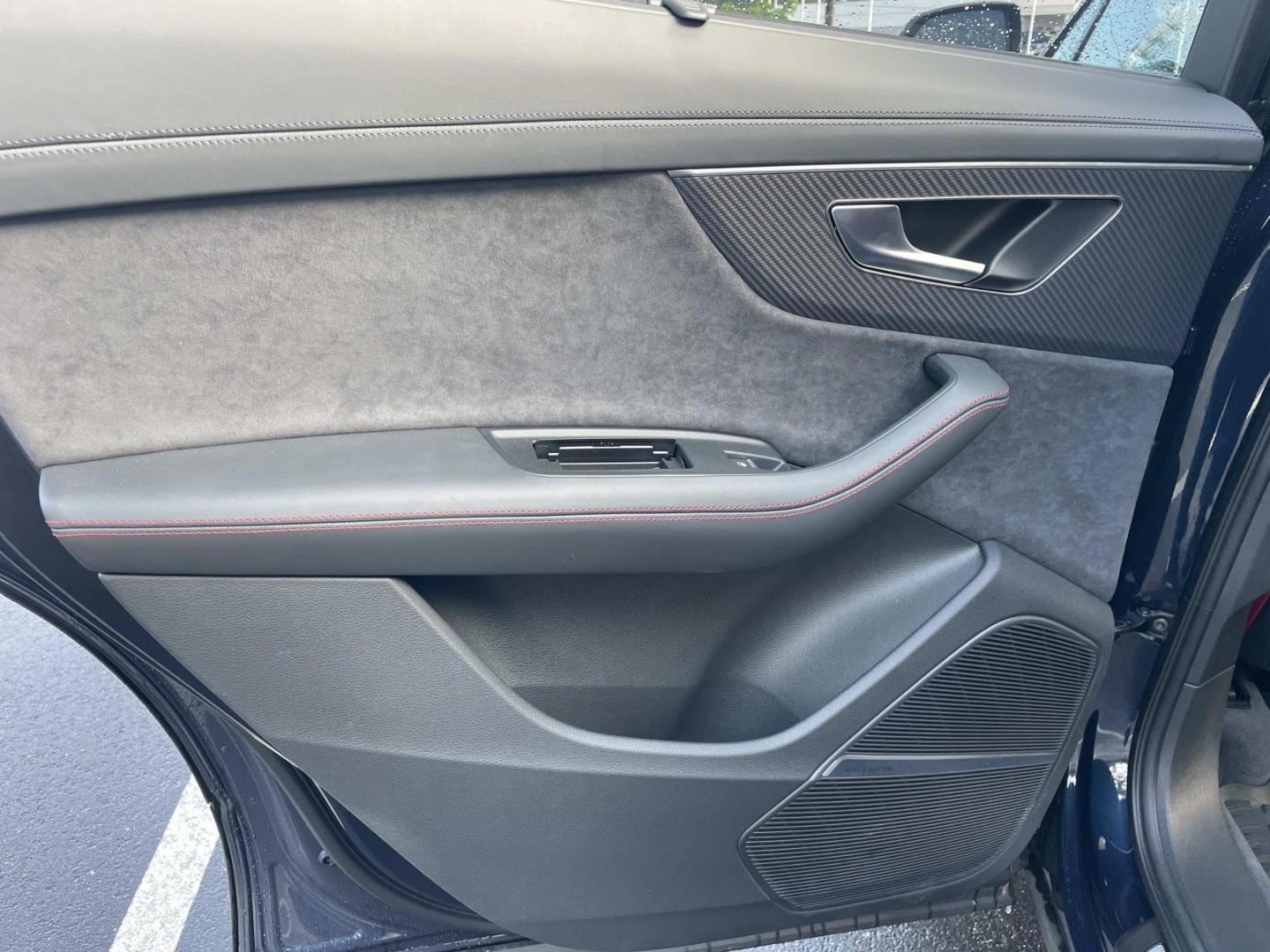 2026 Audi SQ7 Prestige - Photo 13