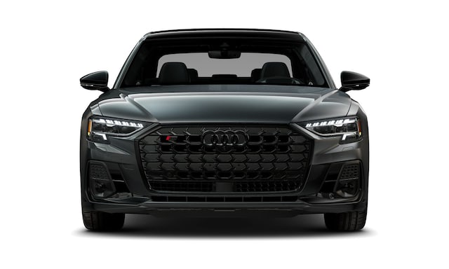 2026 Audi S8 L