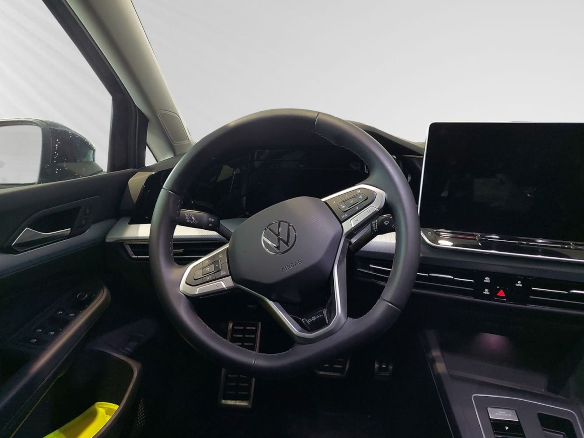 Volkswagen Golf Variant Goal
