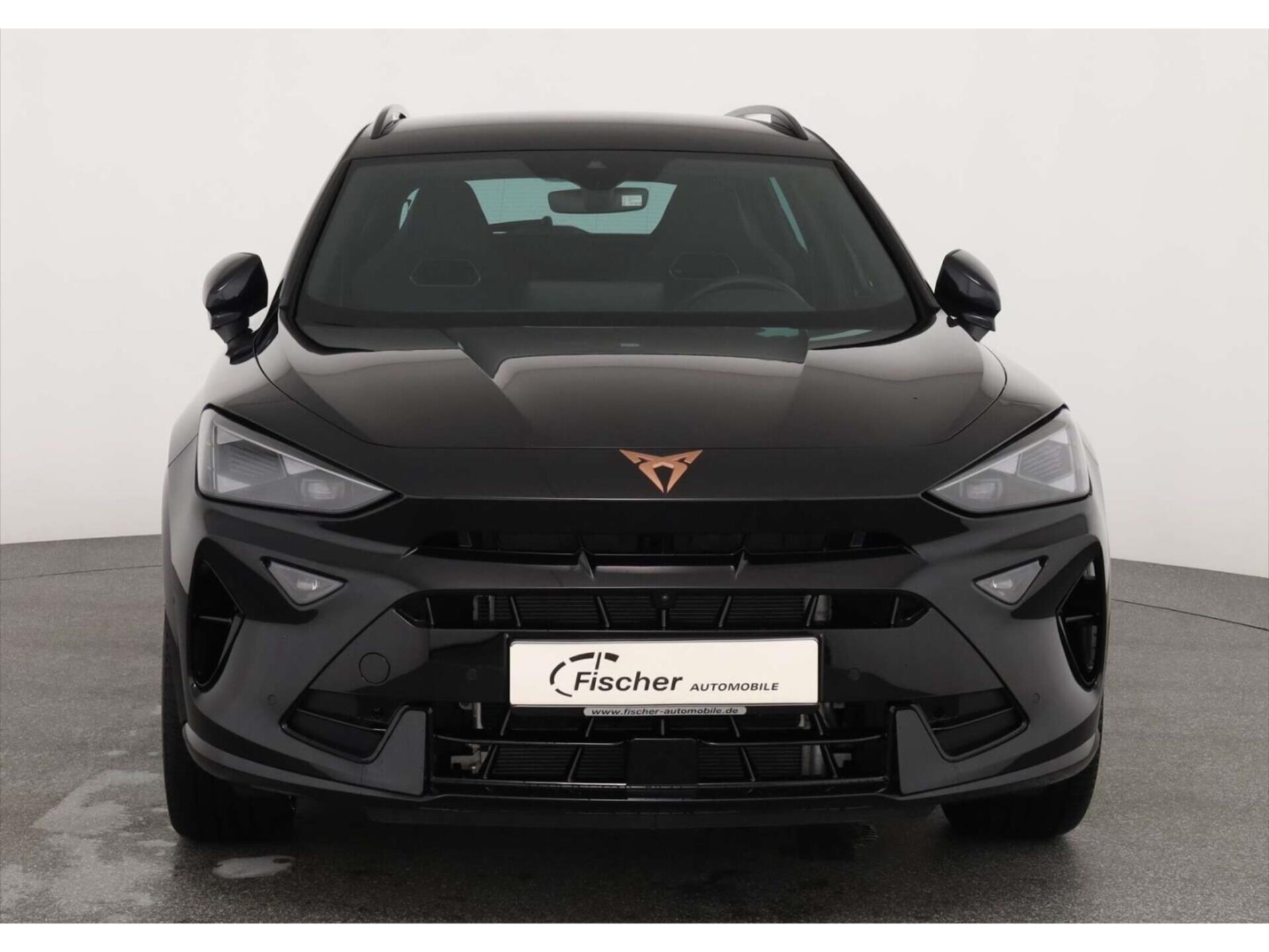 CUPRA Formentor VZ