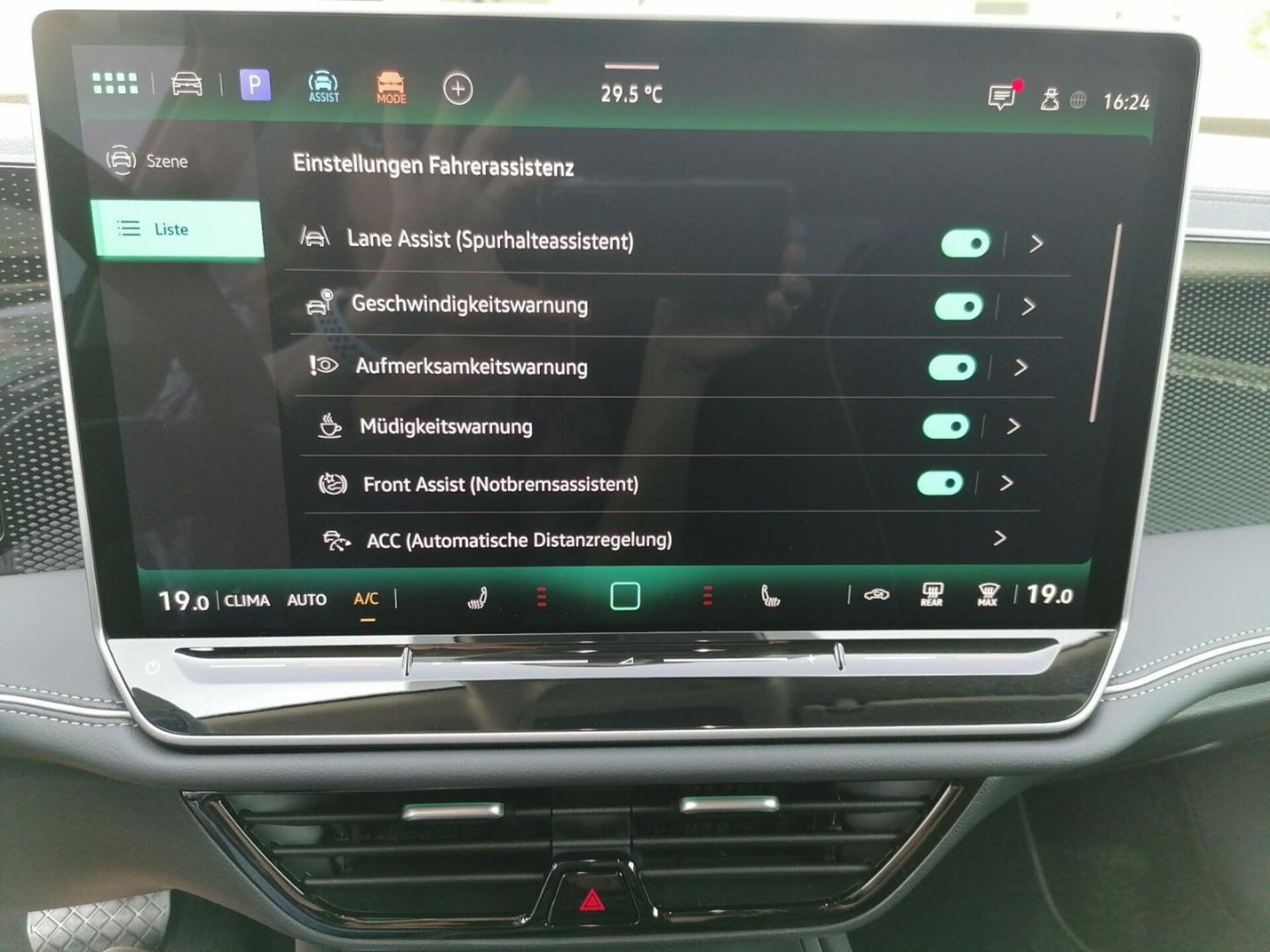 Volkswagen Passat Business