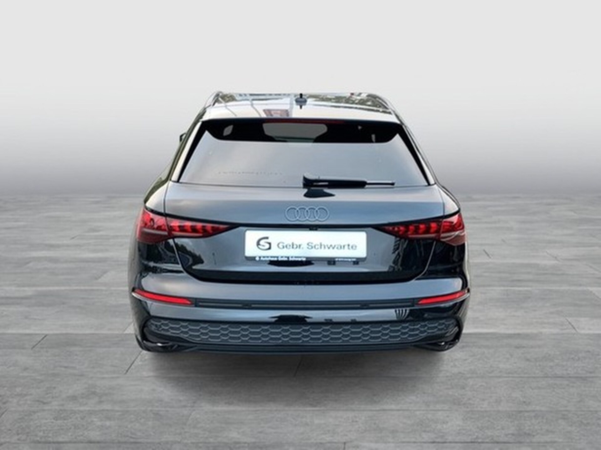 Audi A3 Sportback Advanced