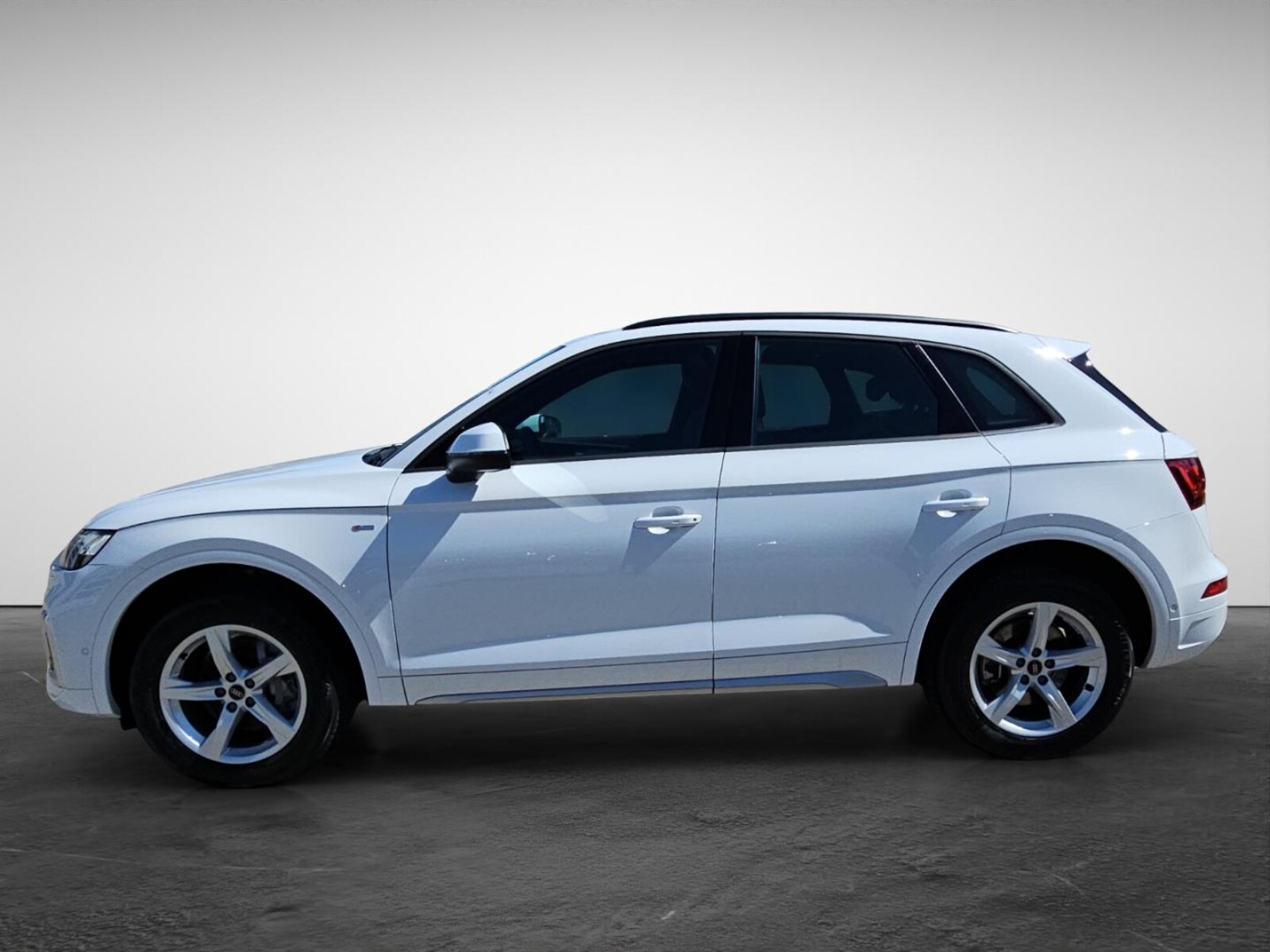 Audi Q5 – Bild 3