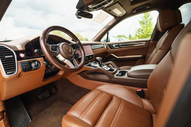2023 Porsche