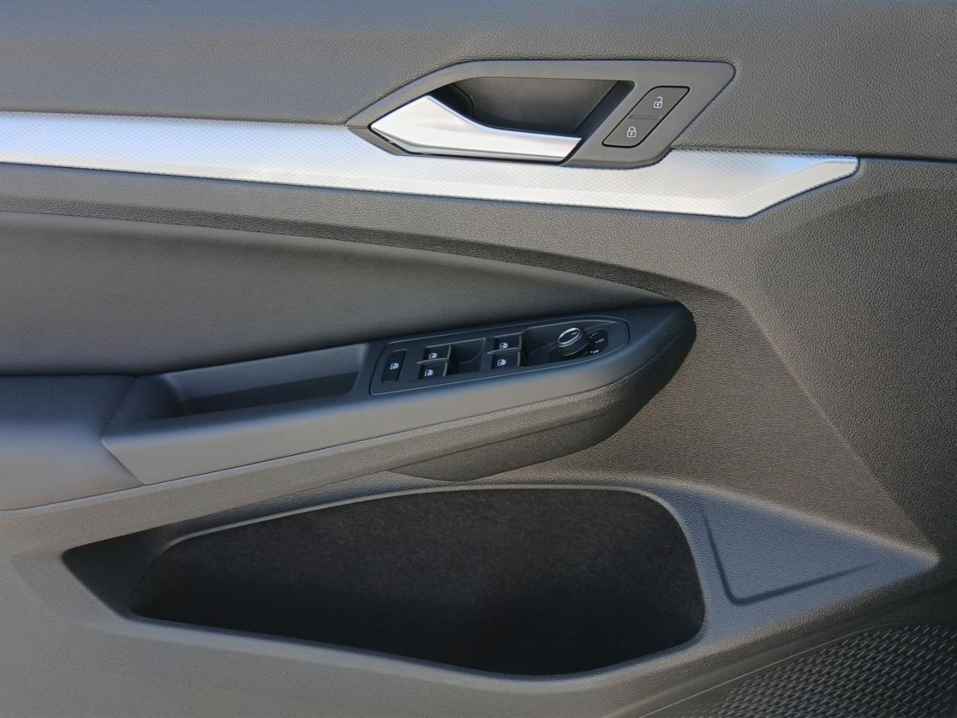 Volkswagen Golf Goal