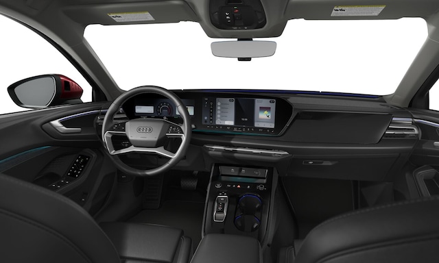 2026 Audi A5 Sedan
