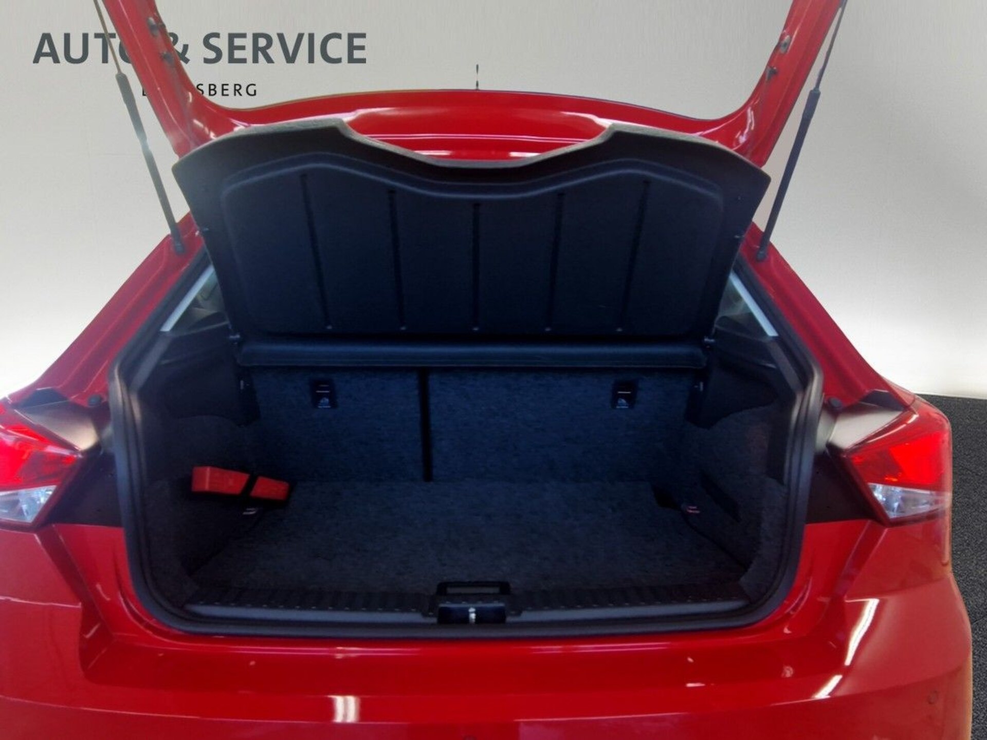 SEAT Ibiza Style