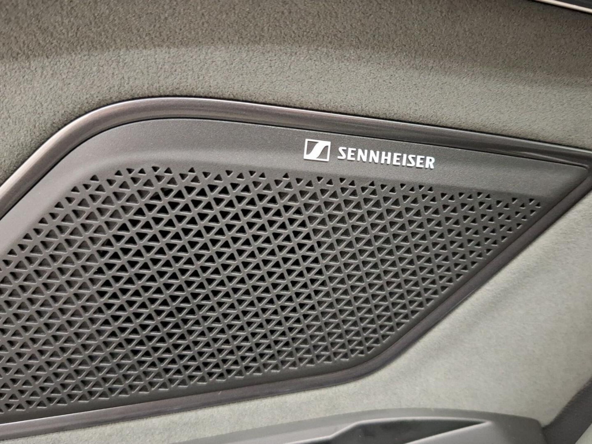 CUPRA Formentor VZ