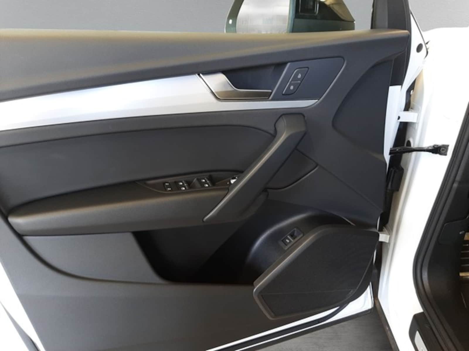 Audi Q5 Sportback – Bild 13