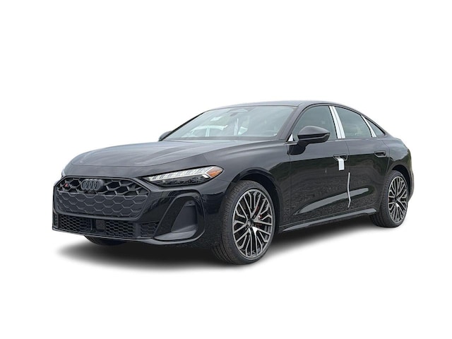 Photo of 2026 Audi S5 