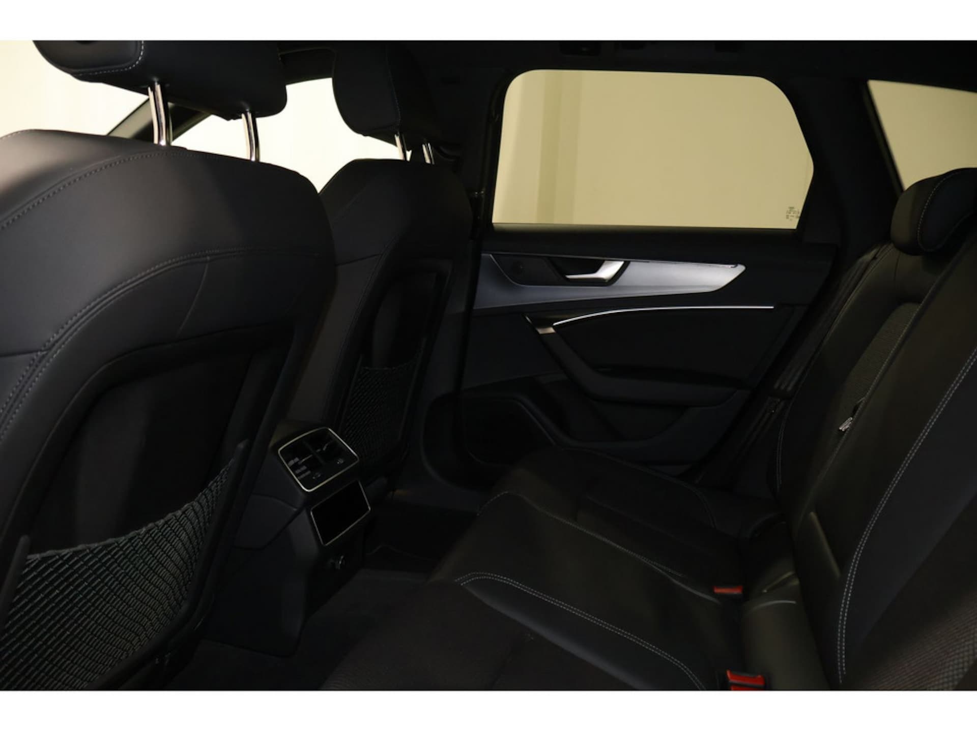 Audi A6 Avant Sport