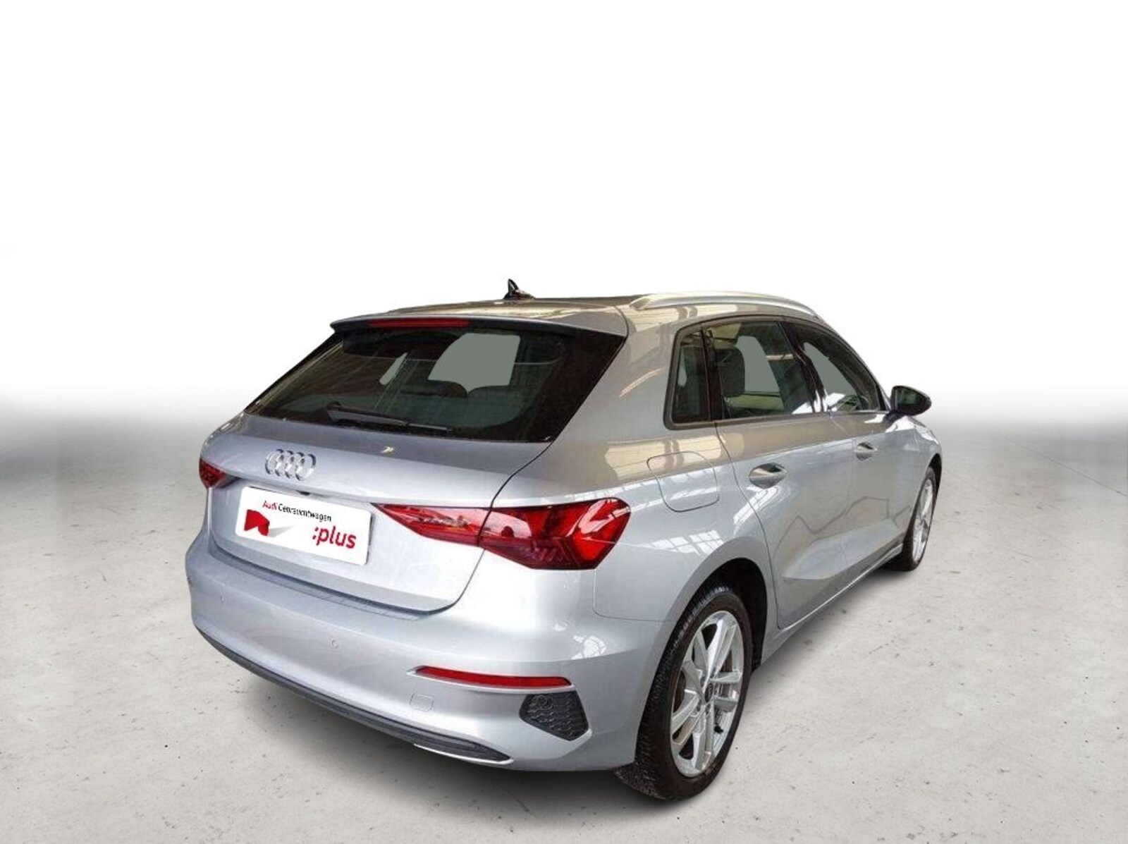 Audi A3 Sportback – Bild 3