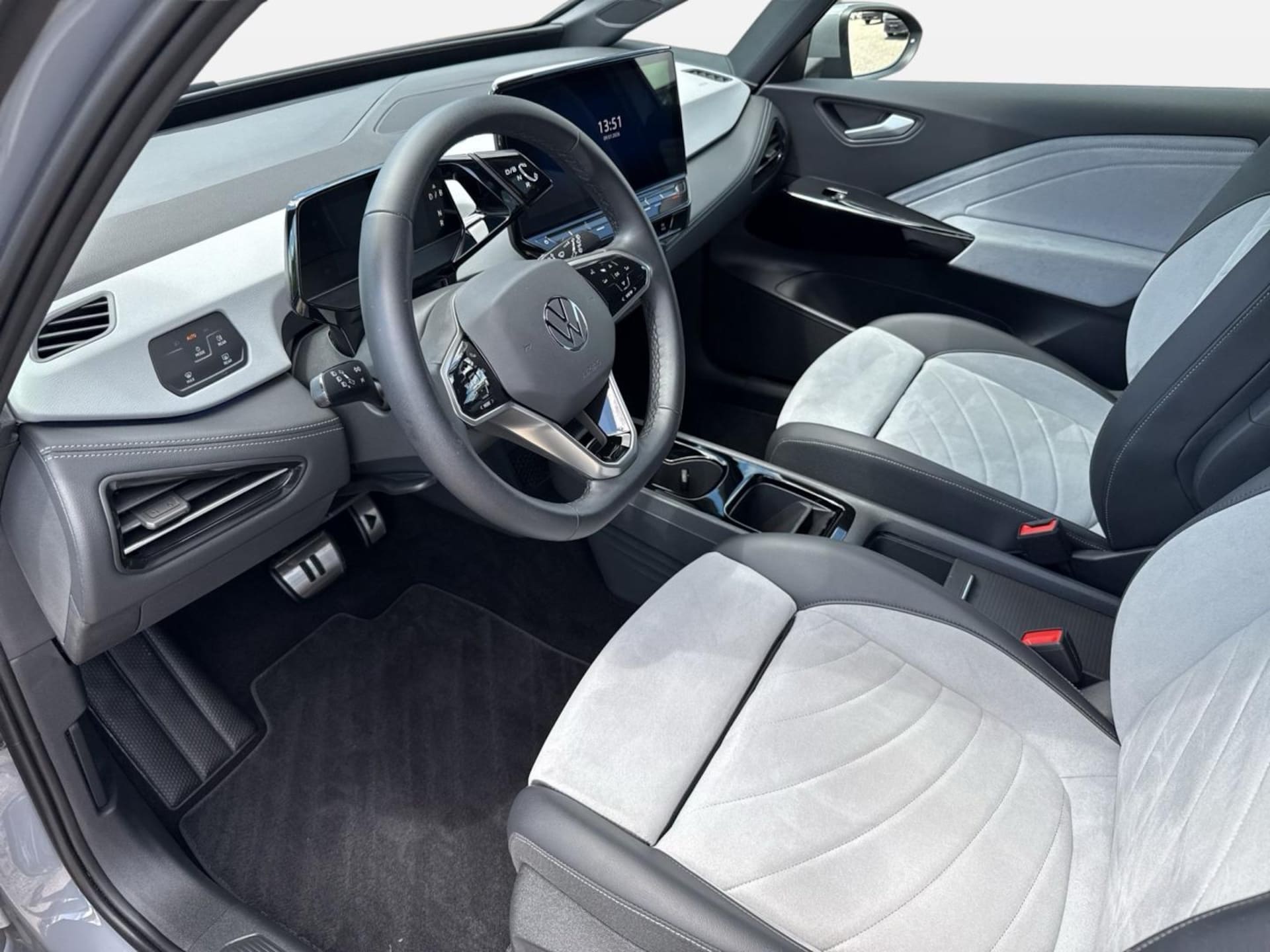Volkswagen ID.3 MOVE Pro