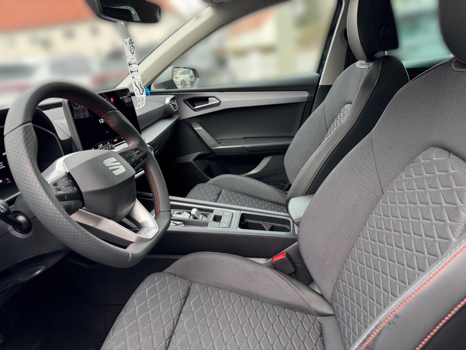 SEAT Leon – Bild 9