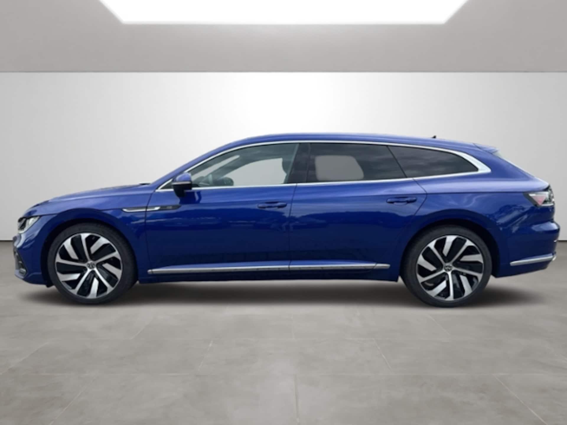 Volkswagen Arteon Shooting Brake R-Line