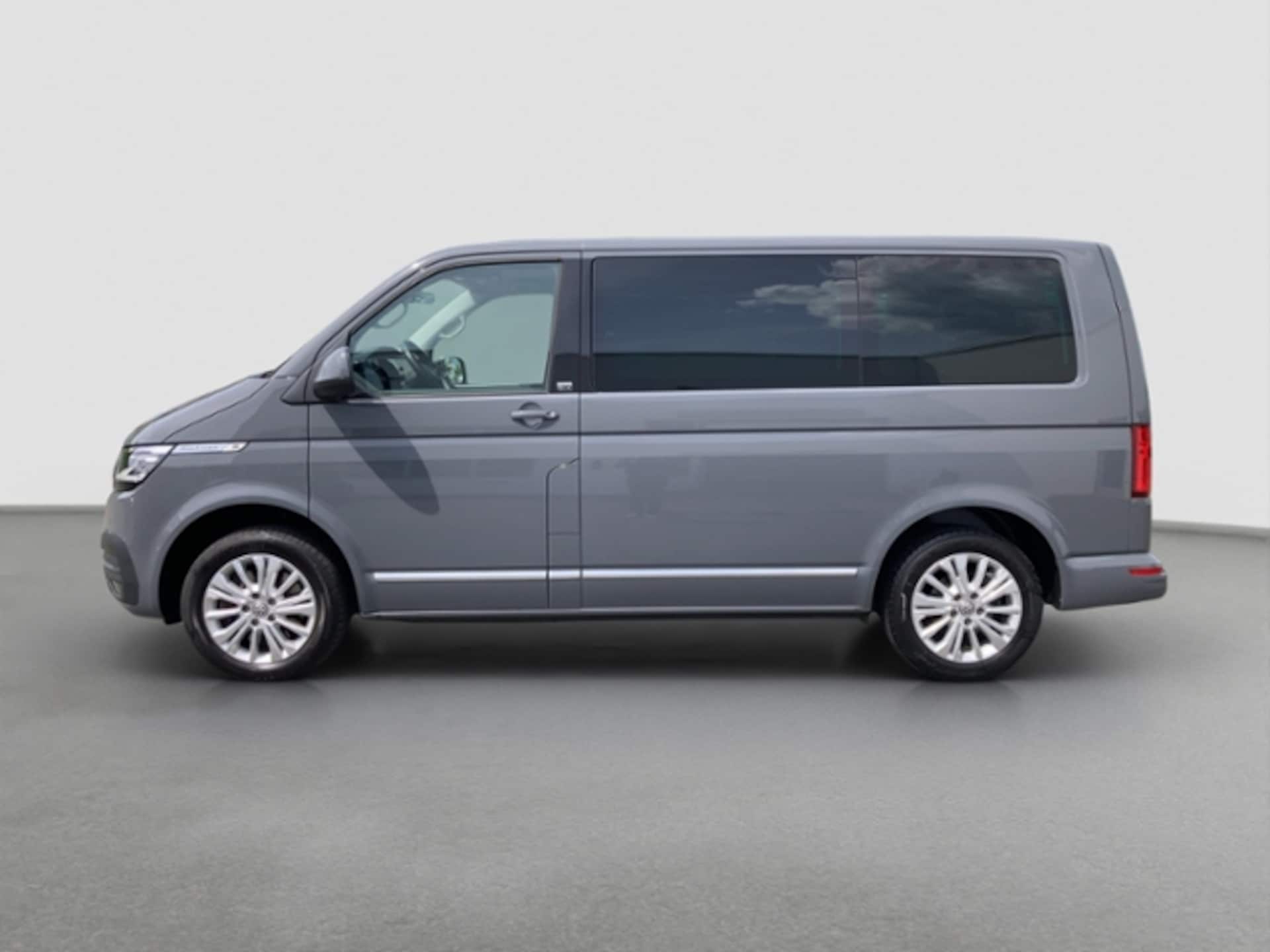 Volkswagen T6.1 Multivan Comfortline