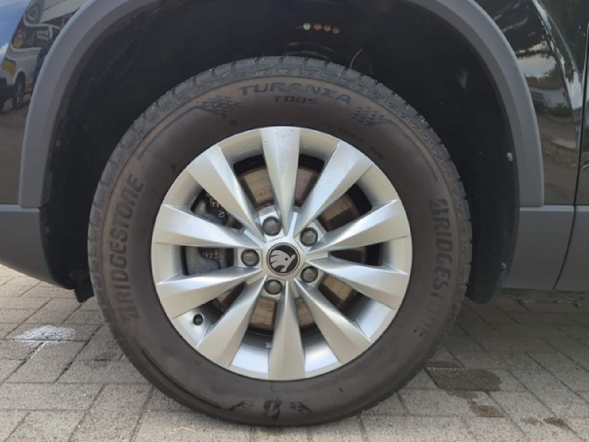 Skoda Karoq Selection