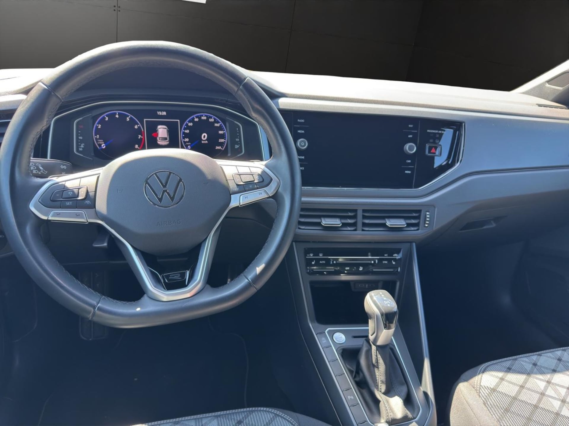 Volkswagen Taigo R-Line