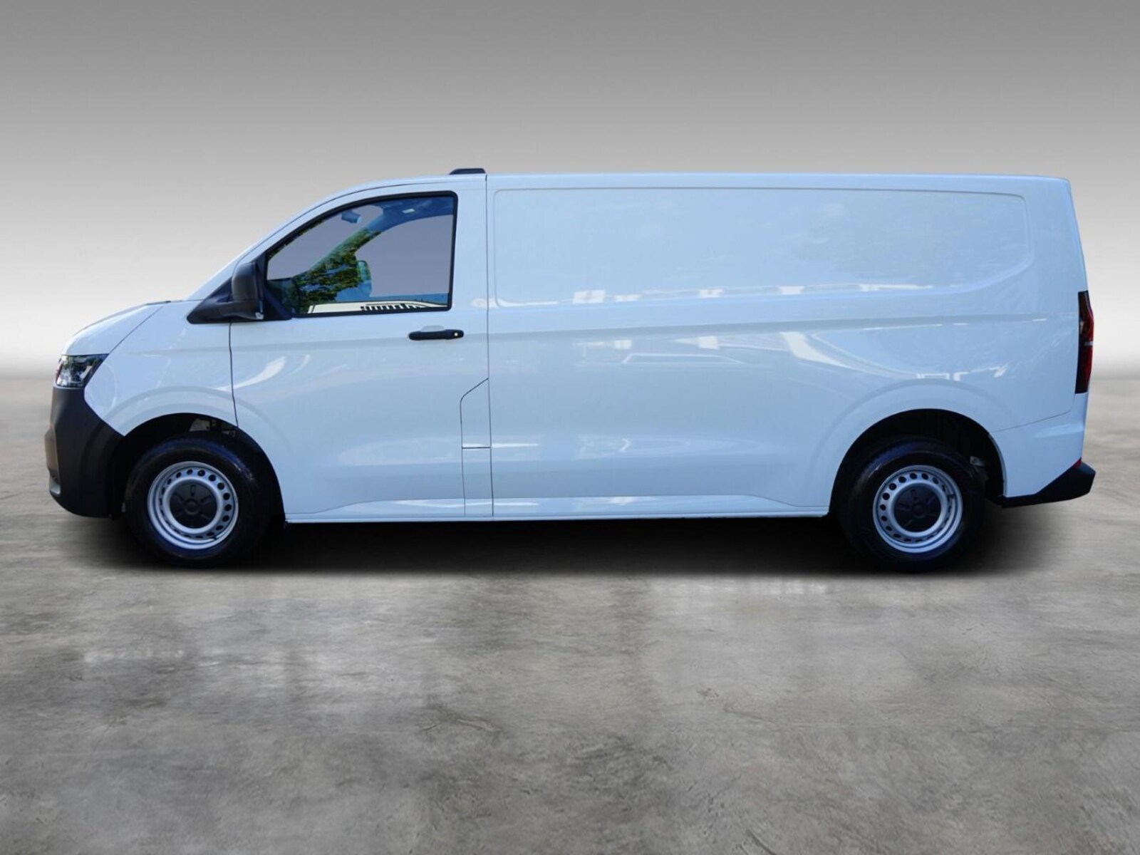 Volkswagen Transporter Kasten langer Radstand – Bild 3