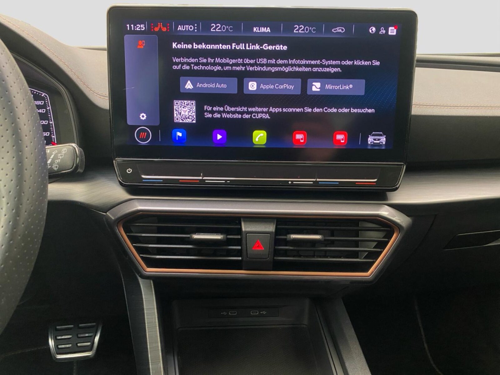 CUPRA Formentor – Bild 7
