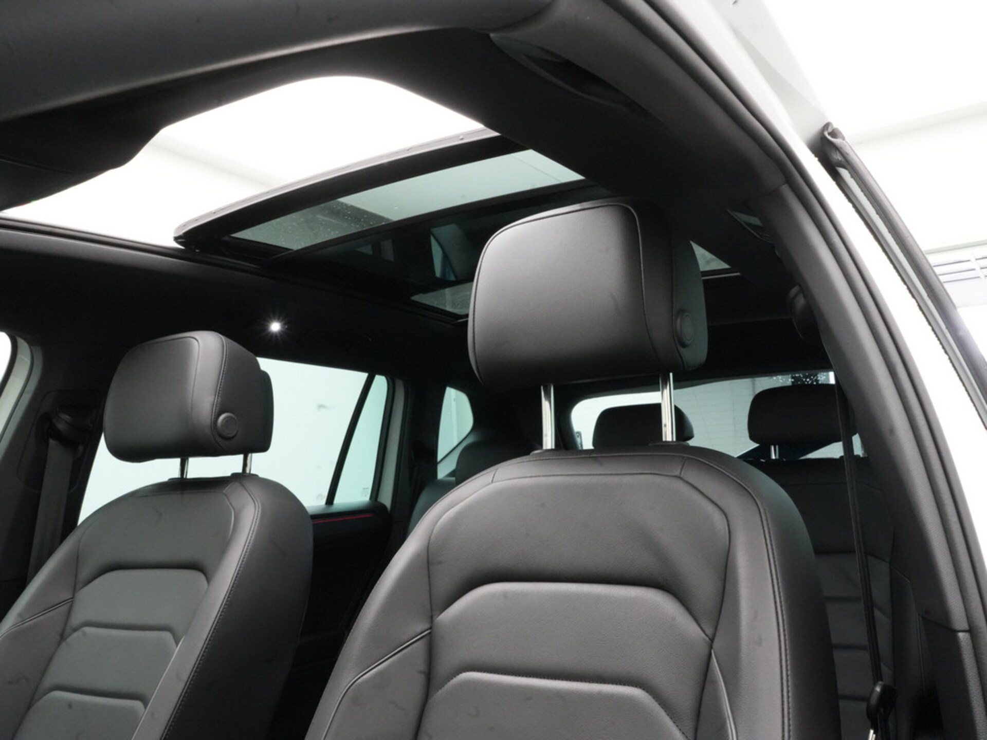 SEAT Tarraco FR