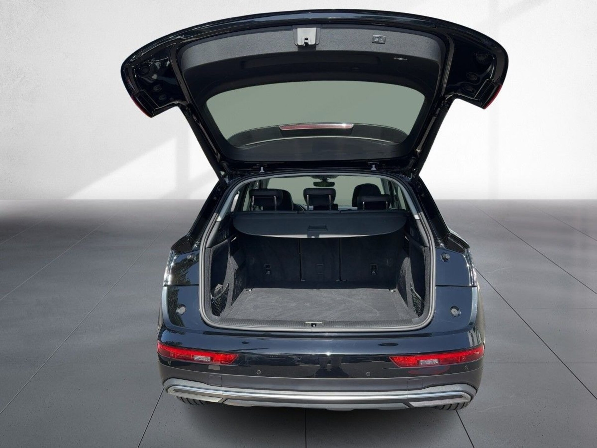 Audi Q5 SUV