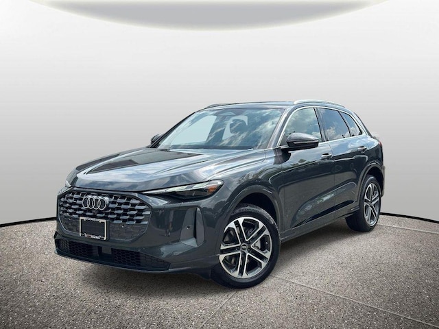 Photo of 2026 Audi Q5