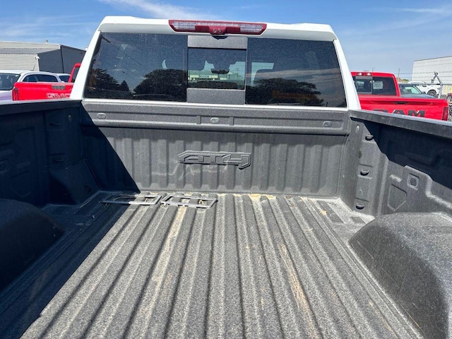 2024 GMC Sierra